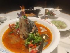 -坛宗剁椒鱼头(河西王府井店)