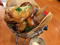 -CIRCLE·酒吧(第一国际店)