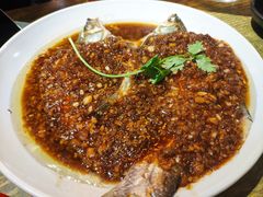 -老闵田螺馆·南昌特色小炒(梦时代店)