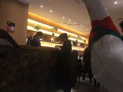 -琉璃餐厅(德基广场店)