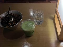 -本处·素食·融合料理(南油店)