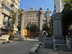 -福州开元寺
