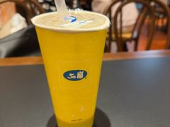 -50嵐鲜茶专卖连锁店(金城镇店)