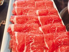 -裕德孚·非遗手切涮羊肉(东直门内大街店)