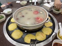 -罗记香霸头乌鱼庄(丹棱店)