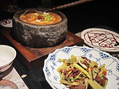 -锦楼·臻选新杭帮(杭州中心店)