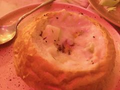 -The Rug Cafe(王府中环店)
