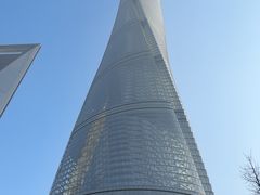 -上海中心大厦