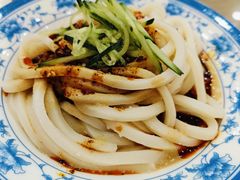-西安贾三灌汤包·回坊小吃·清真炒菜(北院门总店)