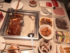 -海底捞火锅(亲子主题北金鹰店)