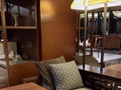 -蛇口希尔顿南海酒店·随轩中餐厅·粤菜