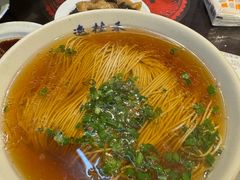-逸桂禾面馆