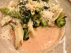 -盐说Salt Talk北美风味西餐厅(海上世界店)