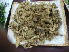-老舅老蒙肉饼非遗店(一店)