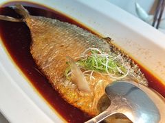 -淮扬府·游园京梦(中粮广场店)