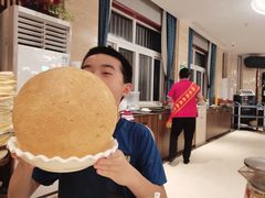 -群乐饭店(滨安路店)