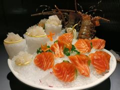 -马王堆海鲜水产市场