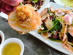 -四川小胡子海鲜(丁村万人海鲜广场店)