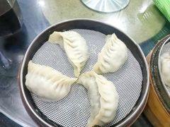 -李记清真馆(打钉巷店)