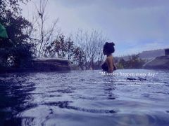 -七彩云南古滇温泉山庄