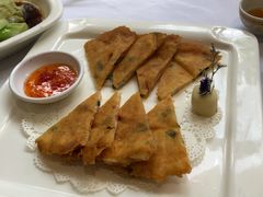 -君德澜酒家·创意粤菜(金山谷店)