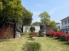 -广州市紫泥堂文化创意园景区
