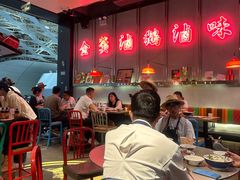 -陈鹏鹏潮汕菜(宝安机场T3航站楼店)