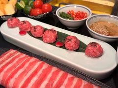 -大隐·成都火锅Bistro(合生麒麟新天地店)