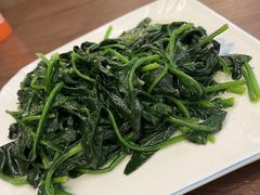 -老杨饭店(万科里店)