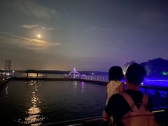 -如皋市龙游湖欢乐世界