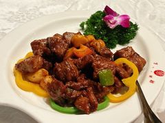 -万宝海鲜舫(劳动公园店)