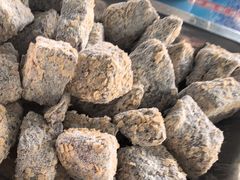 -郑喜旺烧烤(新密总店)