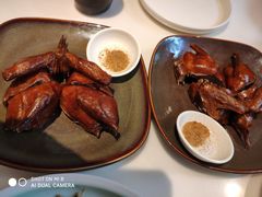 -新旺茶餐厅·早餐·夜宵(仙霞店)