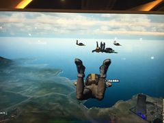 -任我游电竞(朝外店)