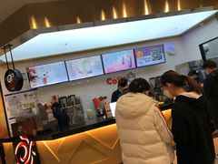-CoCo都可(合生汇店)
