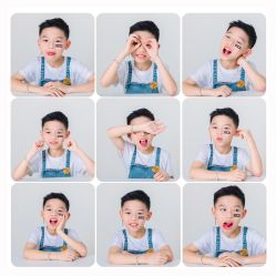 -光影纪·Baby·Home儿童摄影(丁桥店)