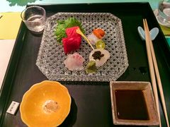 -雲上錢屋·怀石料理(上海中心店)