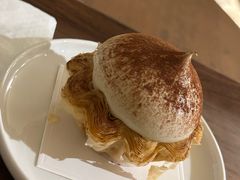 -Ten Olives甜点