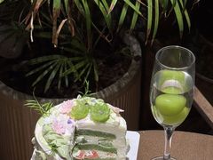 -花花卷卷·鲜食蛋糕(泉屋店)