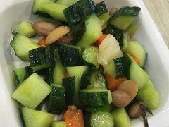 -香妃烤鸡(西单店)