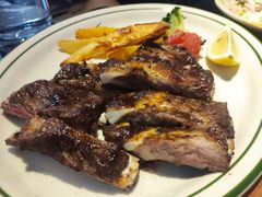-IL Forno 意坊·意大利餐厅(花园店)