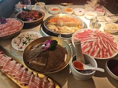 -小龙坎火锅(全球总店)