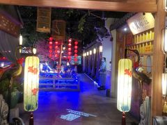 门面-乾园(天河城店)