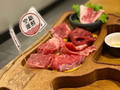 -赤坂亭·M9和牛烧肉·铁板烧(合肥万象城店)