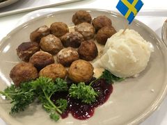 -宜家·瑞典风味餐厅(北京西红门店)