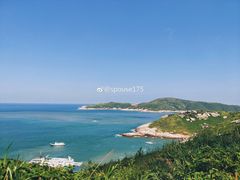 -东极岛景区