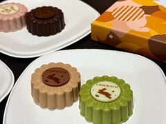 -Laderach 莱德拉(上海环贸iapm店)