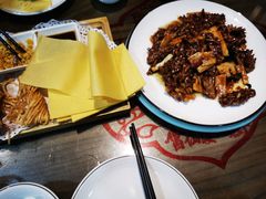 -会仙楼饭庄(宽厚里店)
