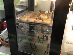 -花园饼屋·吐司蛋糕面包(星海店)
