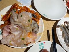 -玫瑰花园自助烤肉(顺义鑫海韵通店)